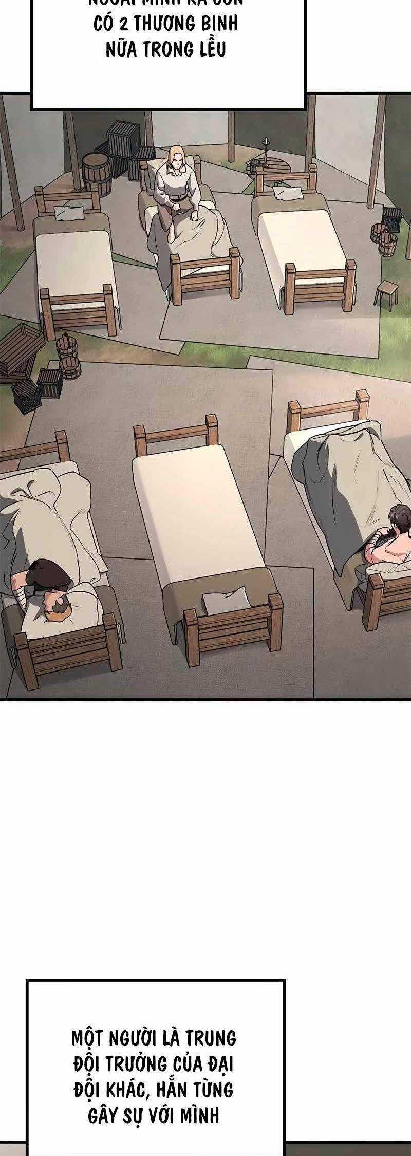 Hiệp Sĩ Sống Vì Ngày Hôm Nay Chương 5 trang 88