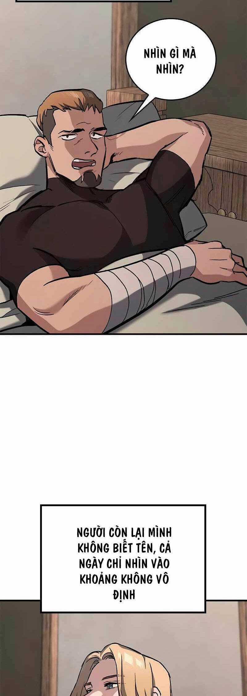 Hiệp Sĩ Sống Vì Ngày Hôm Nay Chương 5 trang 89