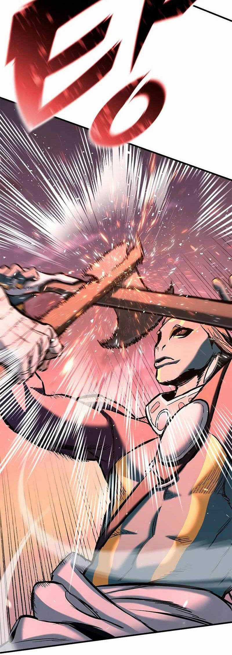 Hiệp Sĩ Sống Vì Ngày Hôm Nay Chương 5 trang 9