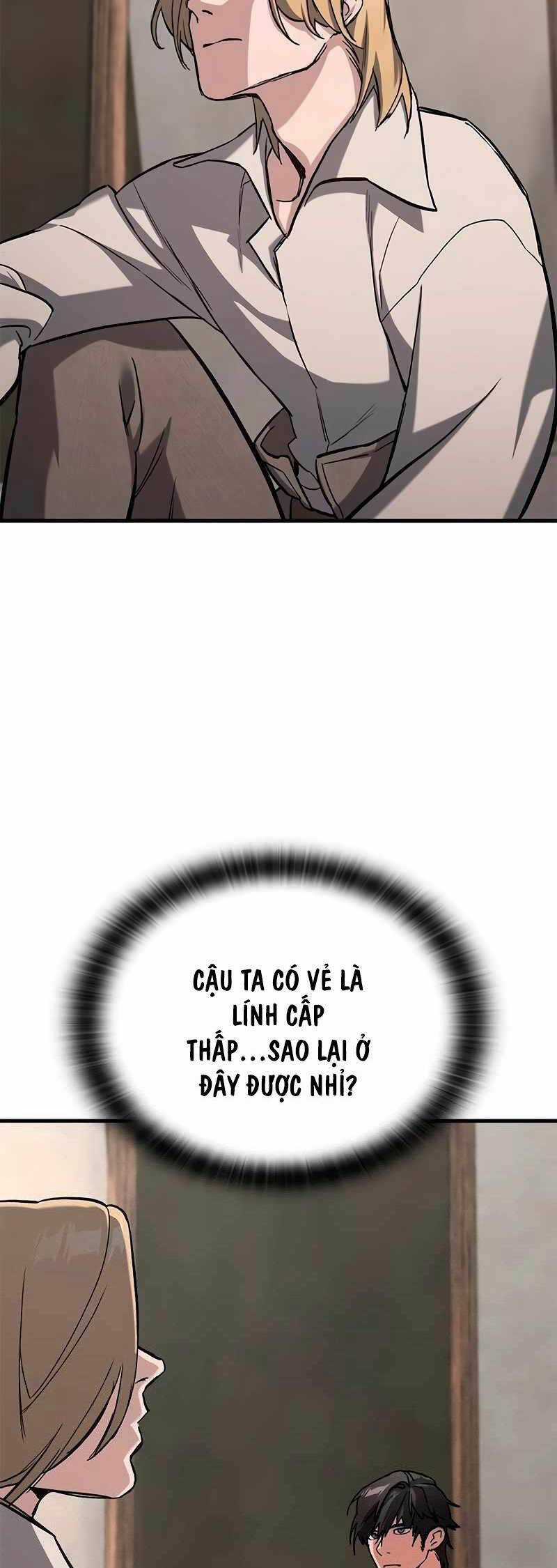 Hiệp Sĩ Sống Vì Ngày Hôm Nay Chương 5 trang 90