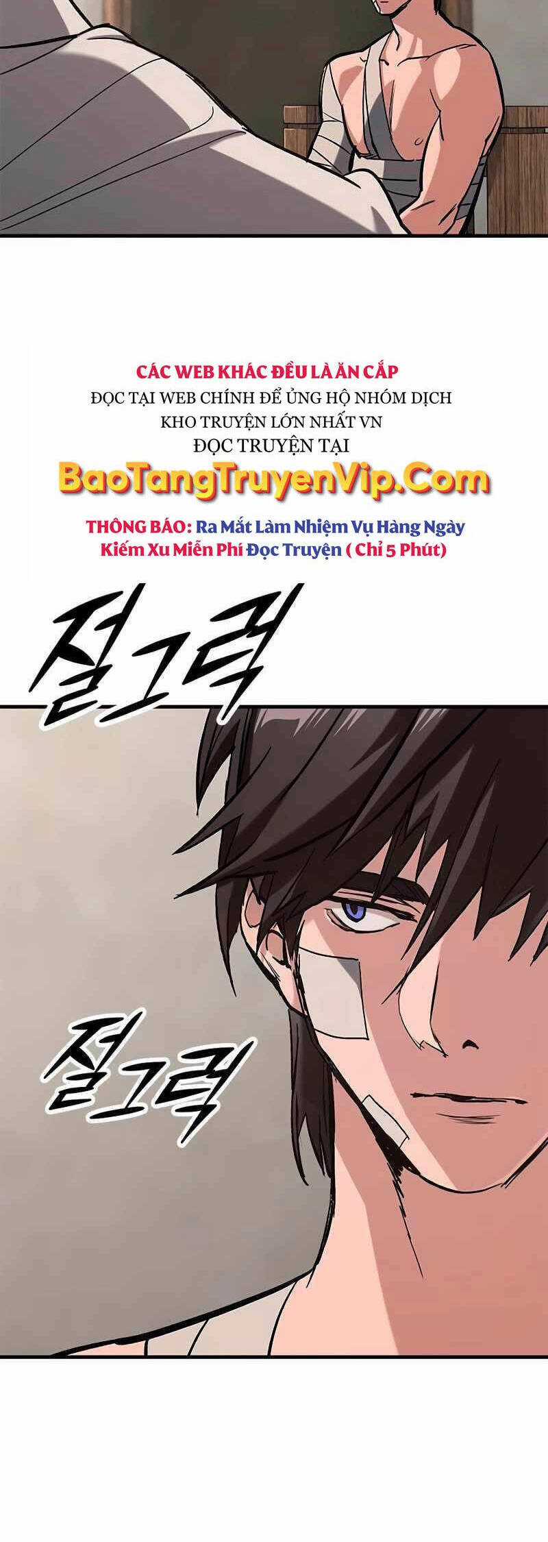 Hiệp Sĩ Sống Vì Ngày Hôm Nay Chương 5 trang 91