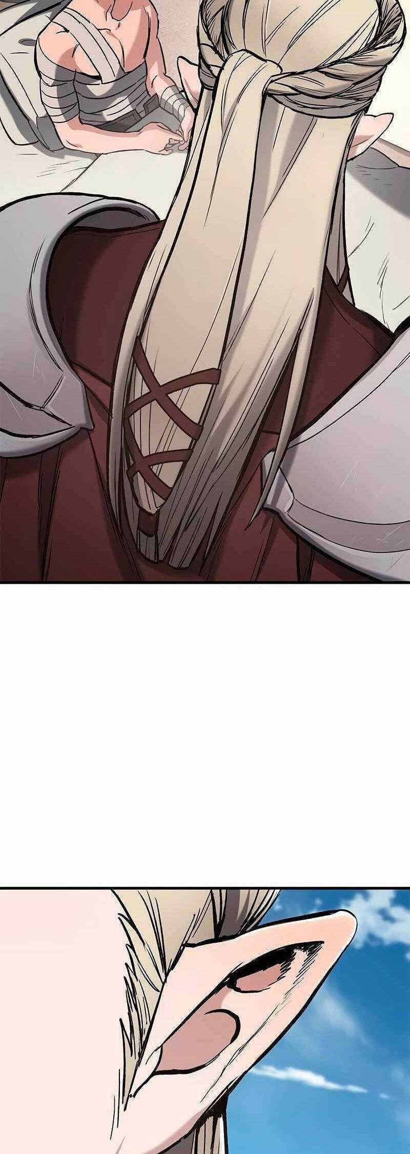 Hiệp Sĩ Sống Vì Ngày Hôm Nay Chương 5 trang 93