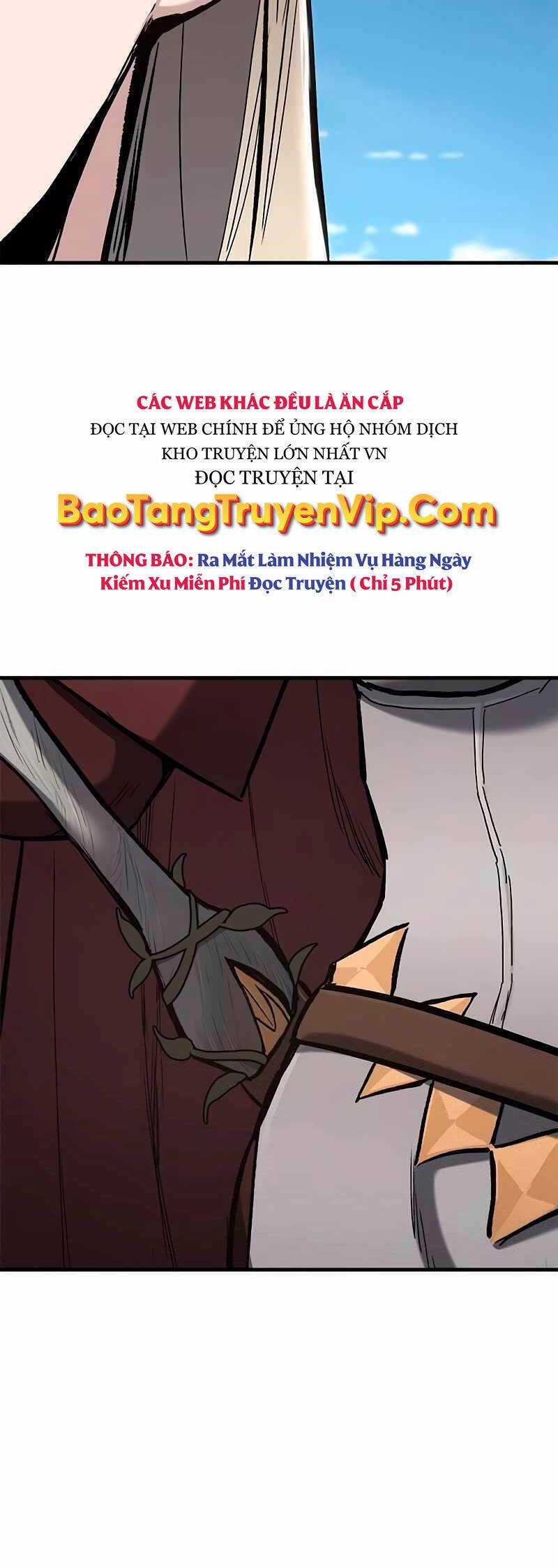 Hiệp Sĩ Sống Vì Ngày Hôm Nay Chương 5 trang 94