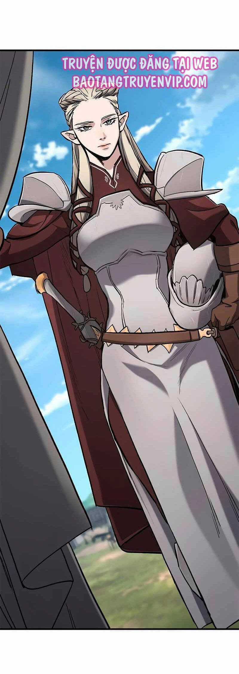 Hiệp Sĩ Sống Vì Ngày Hôm Nay Chương 5 trang 95