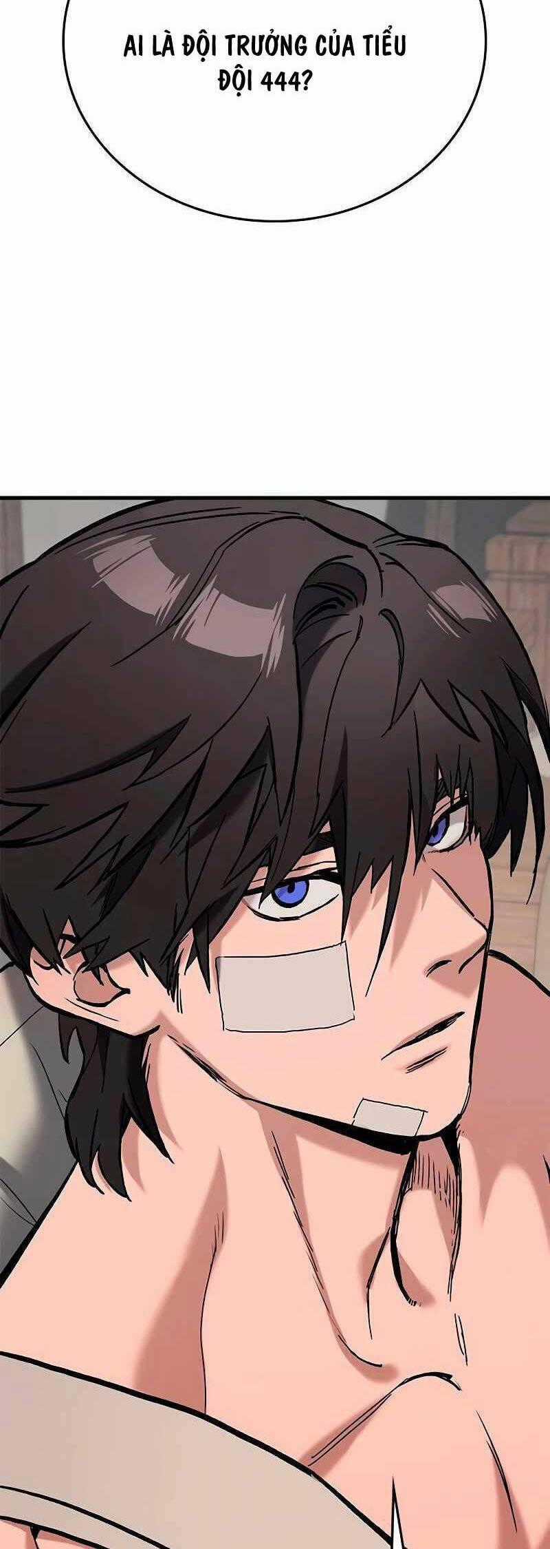 Hiệp Sĩ Sống Vì Ngày Hôm Nay Chương 5 trang 97