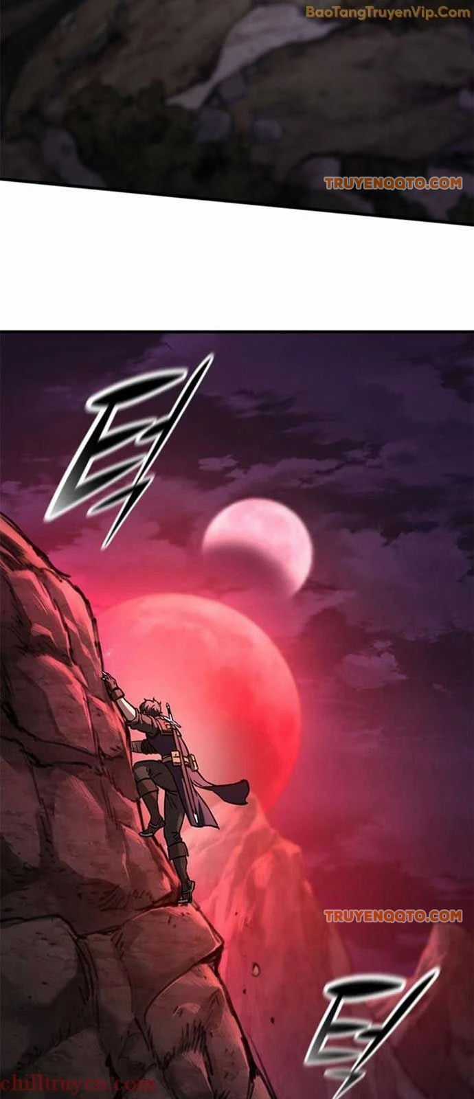 Hiệp Sĩ Sống Vì Ngày Hôm Nay Chương 50 trang 10