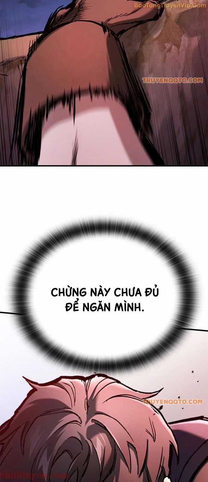 Hiệp Sĩ Sống Vì Ngày Hôm Nay Chương 50 trang 12