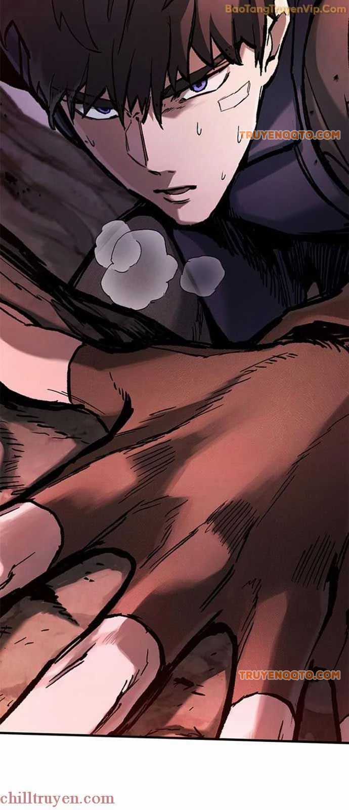 Hiệp Sĩ Sống Vì Ngày Hôm Nay Chương 50 trang 13