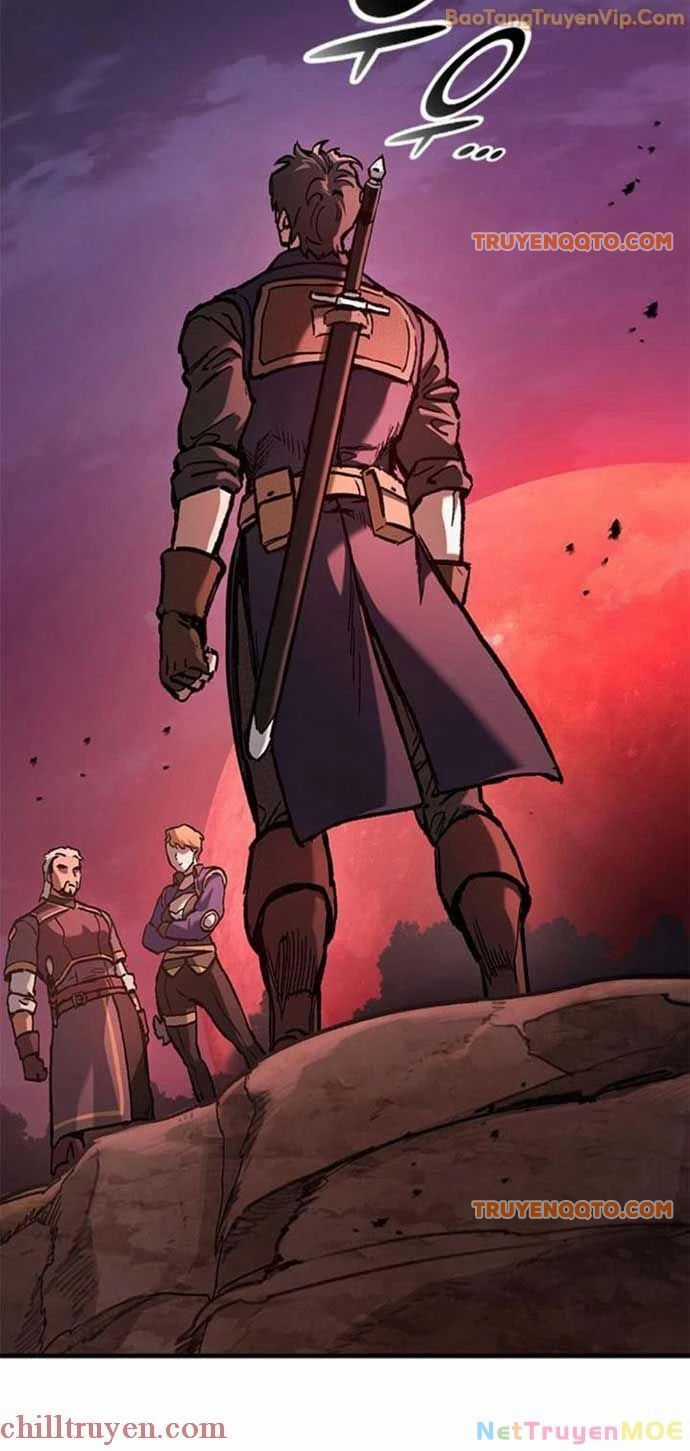 Hiệp Sĩ Sống Vì Ngày Hôm Nay Chương 50 trang 15