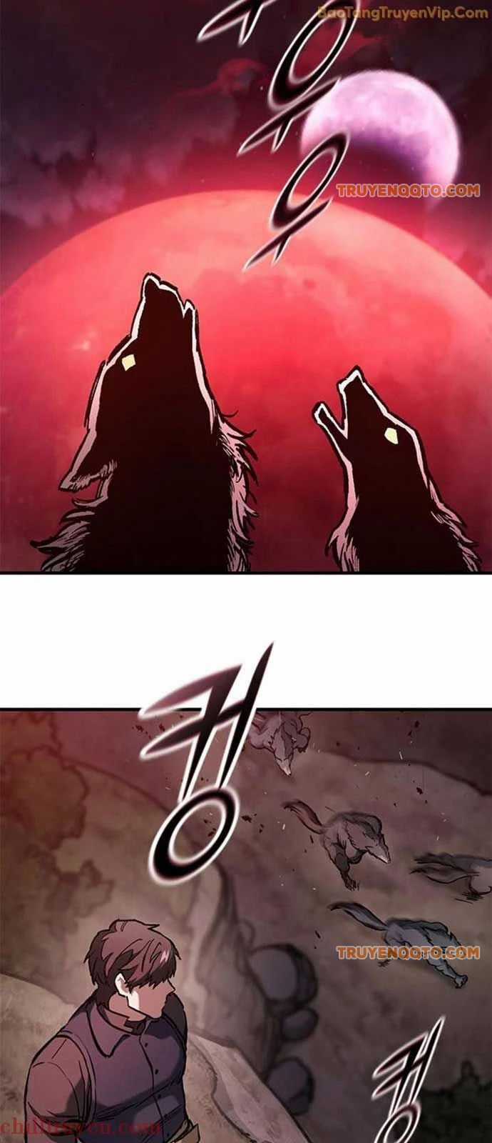 Hiệp Sĩ Sống Vì Ngày Hôm Nay Chương 50 trang 18