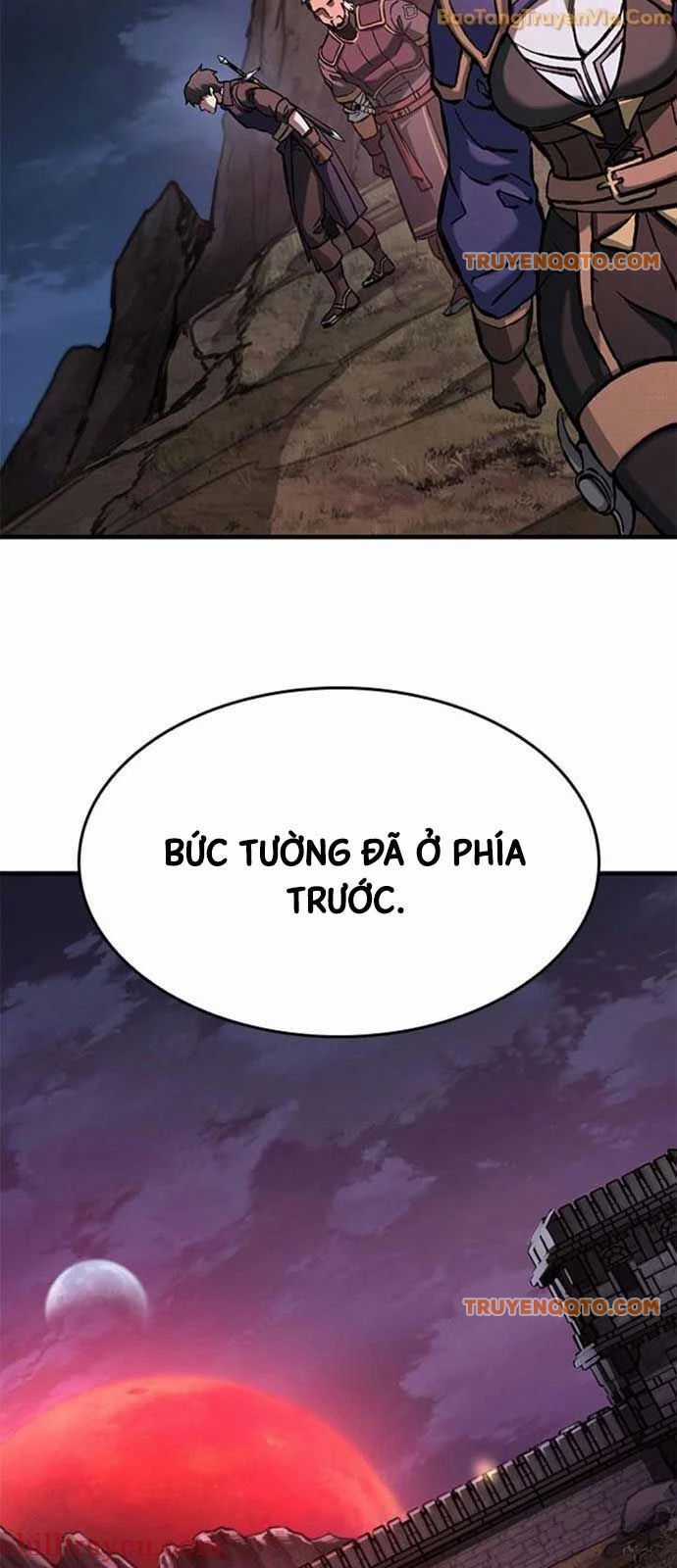 Hiệp Sĩ Sống Vì Ngày Hôm Nay Chương 50 trang 21