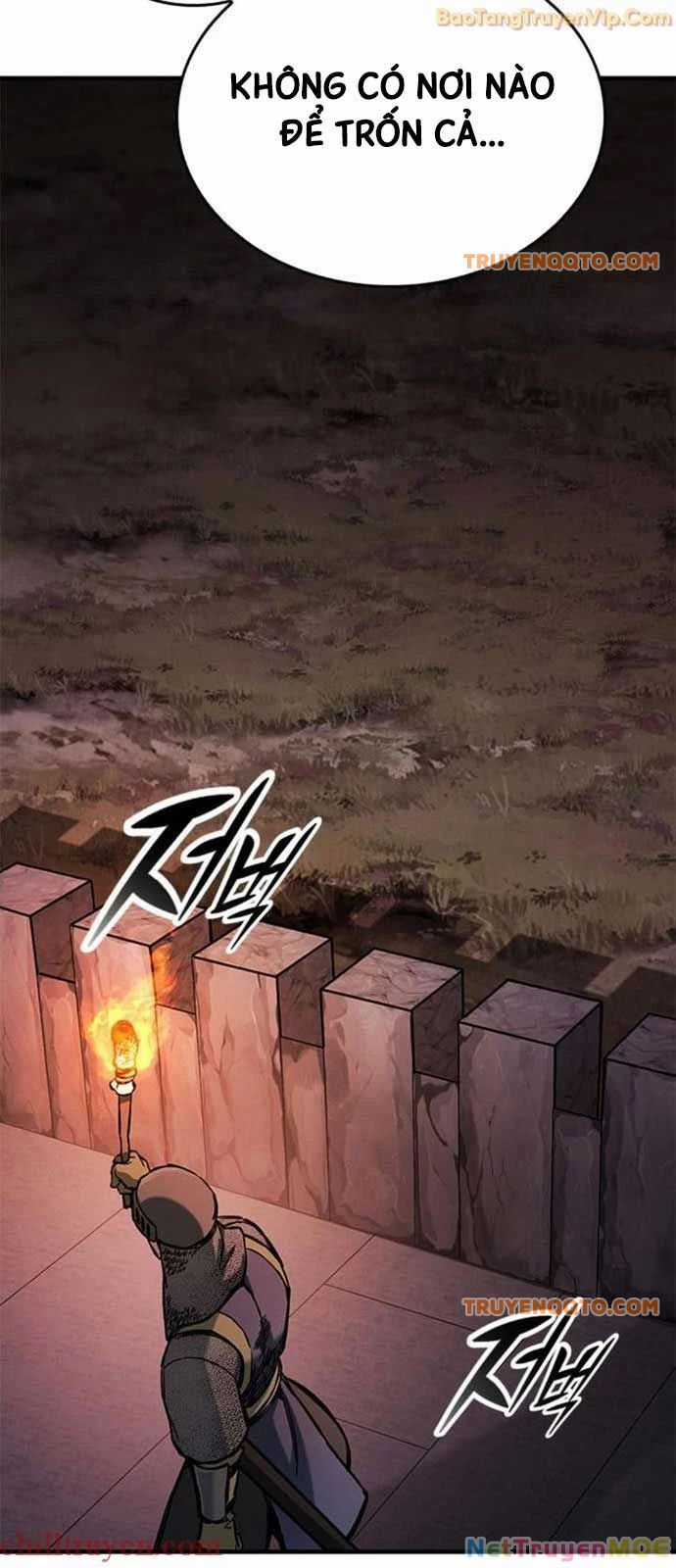 Hiệp Sĩ Sống Vì Ngày Hôm Nay Chương 50 trang 23