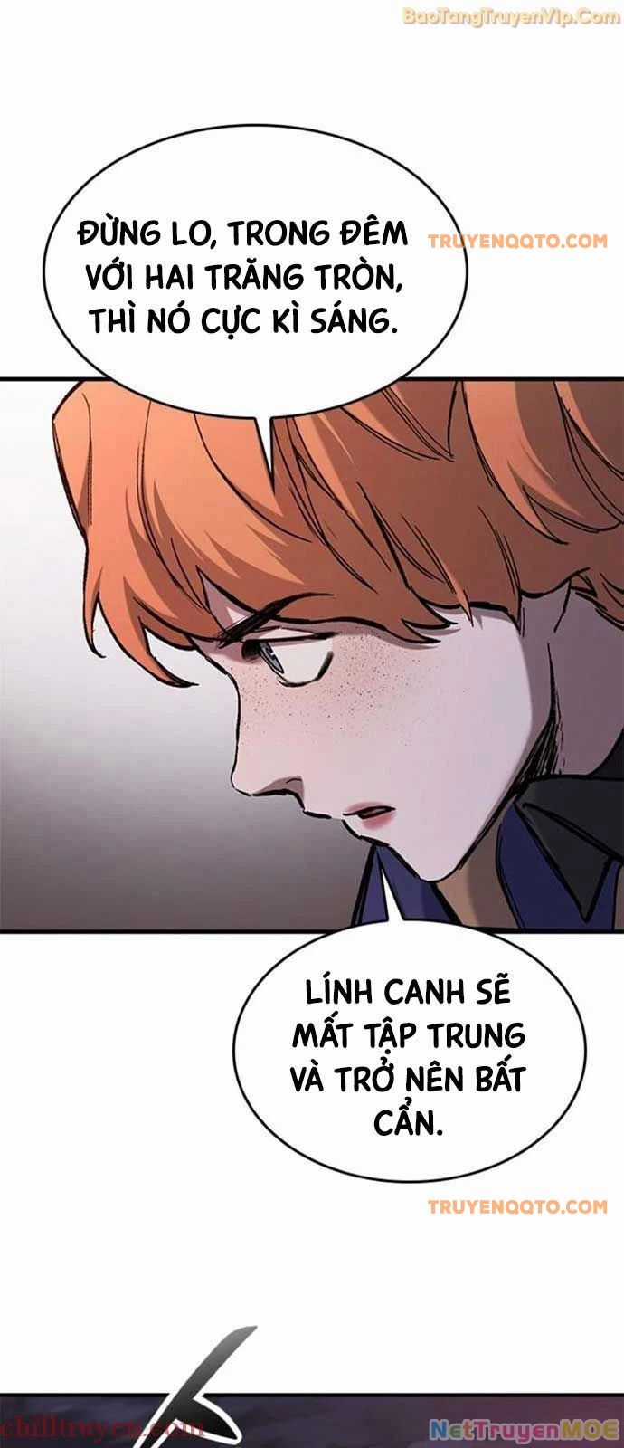 Hiệp Sĩ Sống Vì Ngày Hôm Nay Chương 50 trang 24