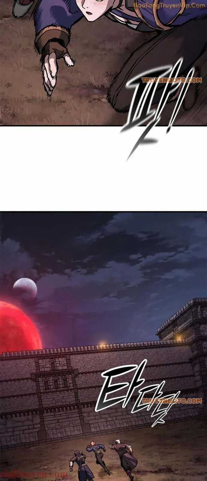 Hiệp Sĩ Sống Vì Ngày Hôm Nay Chương 50 trang 26