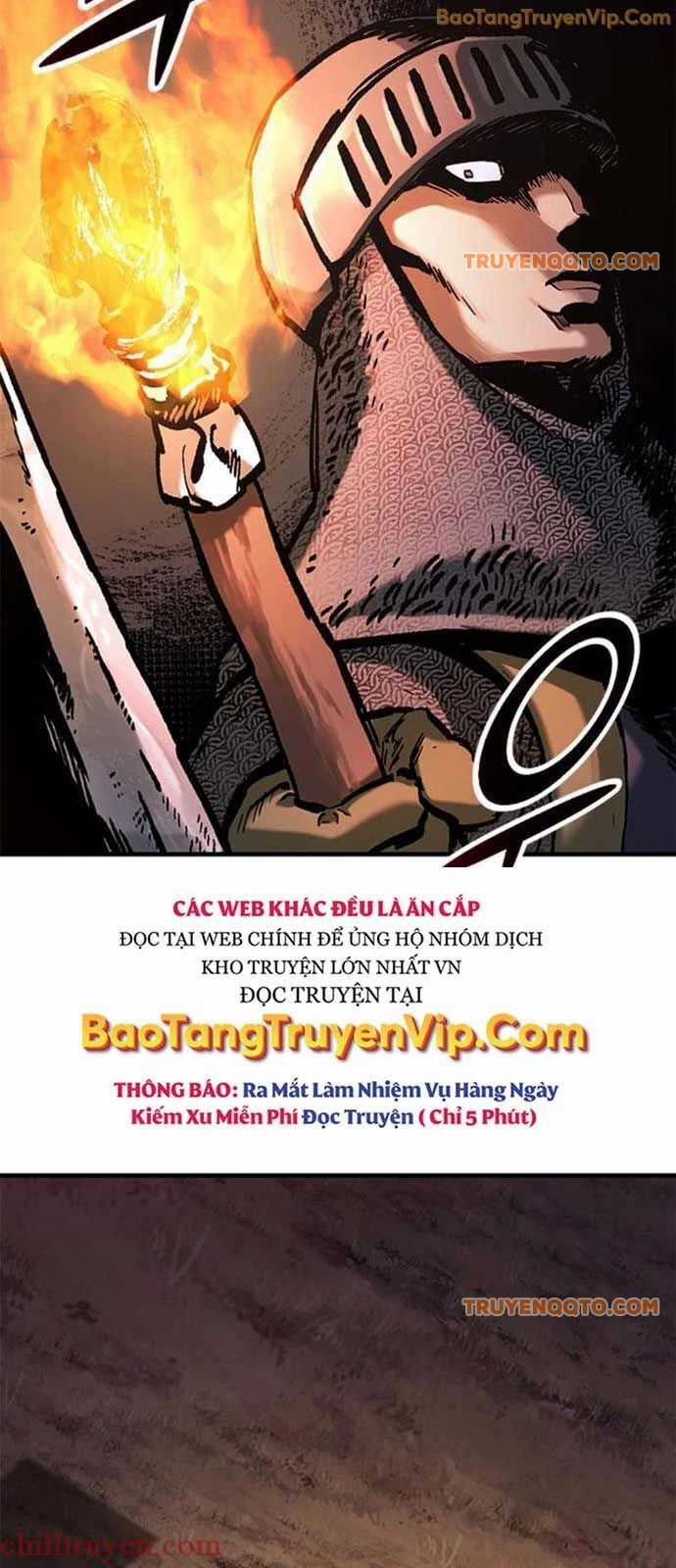 Hiệp Sĩ Sống Vì Ngày Hôm Nay Chương 50 trang 28