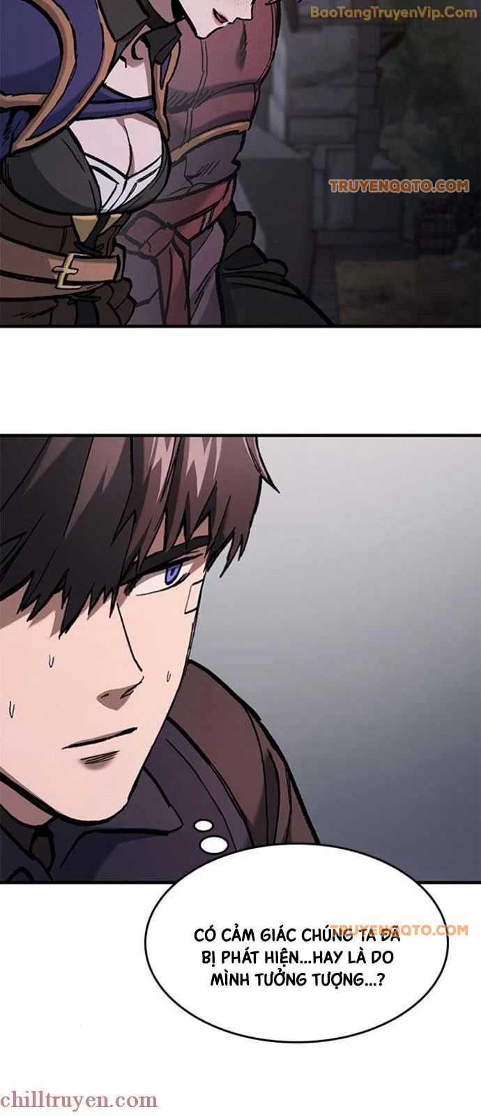 Hiệp Sĩ Sống Vì Ngày Hôm Nay Chương 50 trang 31