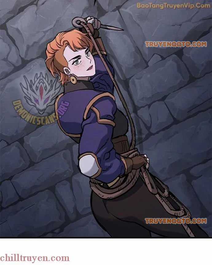 Hiệp Sĩ Sống Vì Ngày Hôm Nay Chương 50 trang 33