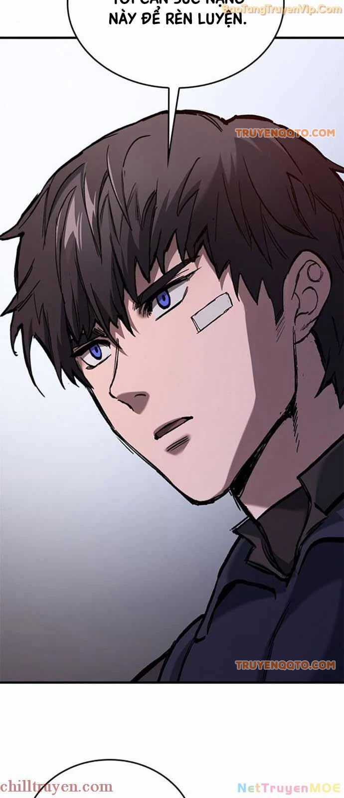 Hiệp Sĩ Sống Vì Ngày Hôm Nay Chương 50 trang 35