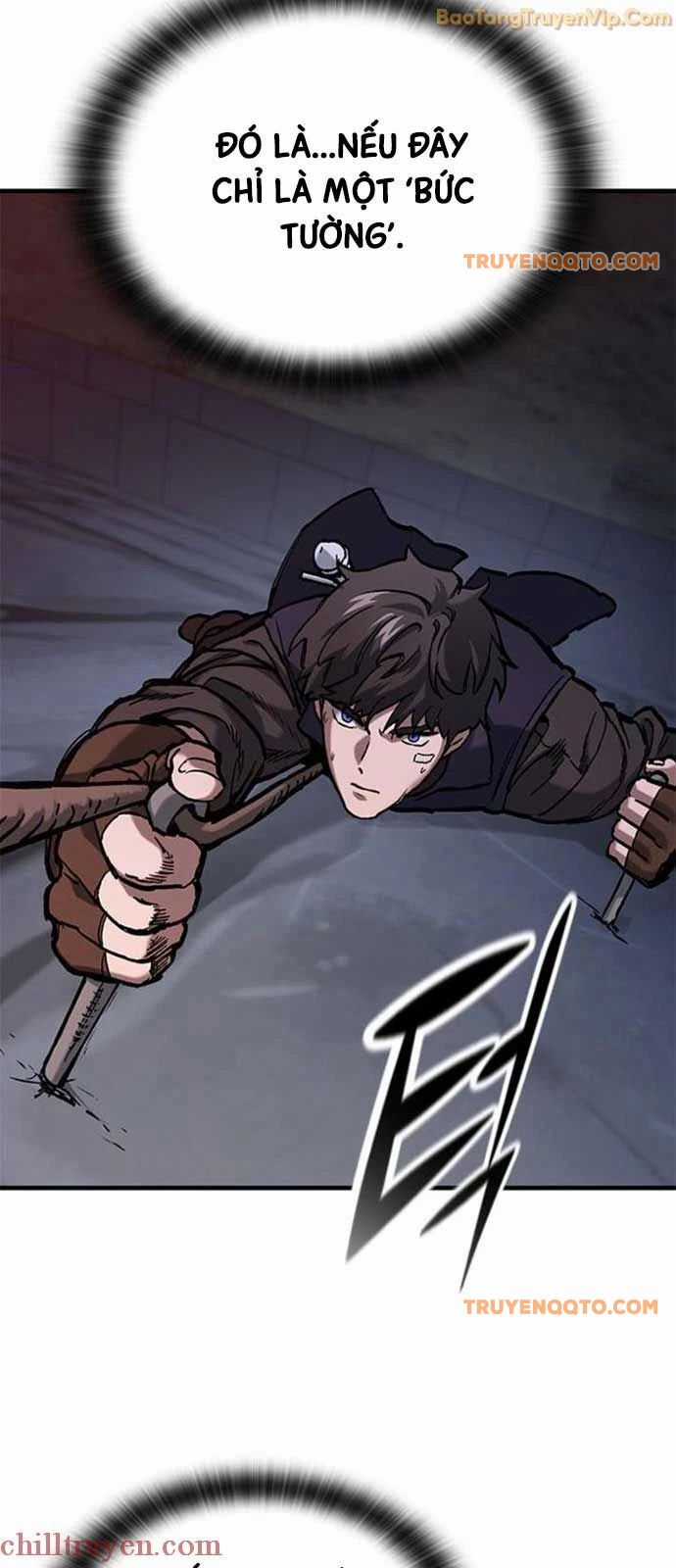 Hiệp Sĩ Sống Vì Ngày Hôm Nay Chương 50 trang 38