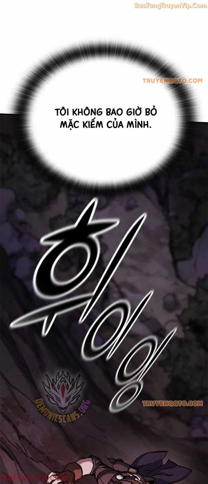 Hiệp Sĩ Sống Vì Ngày Hôm Nay Chương 50 trang 4