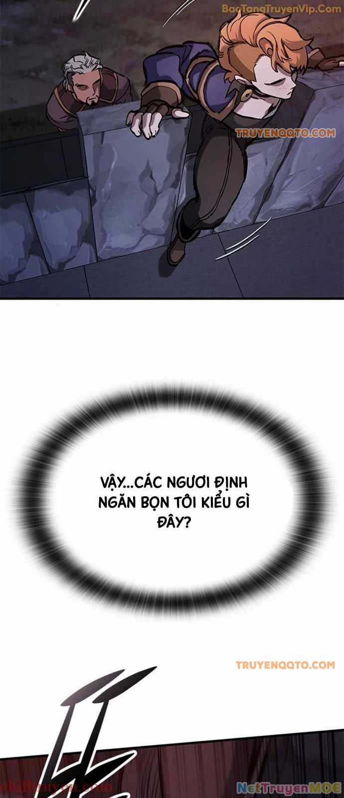 Hiệp Sĩ Sống Vì Ngày Hôm Nay Chương 50 trang 40