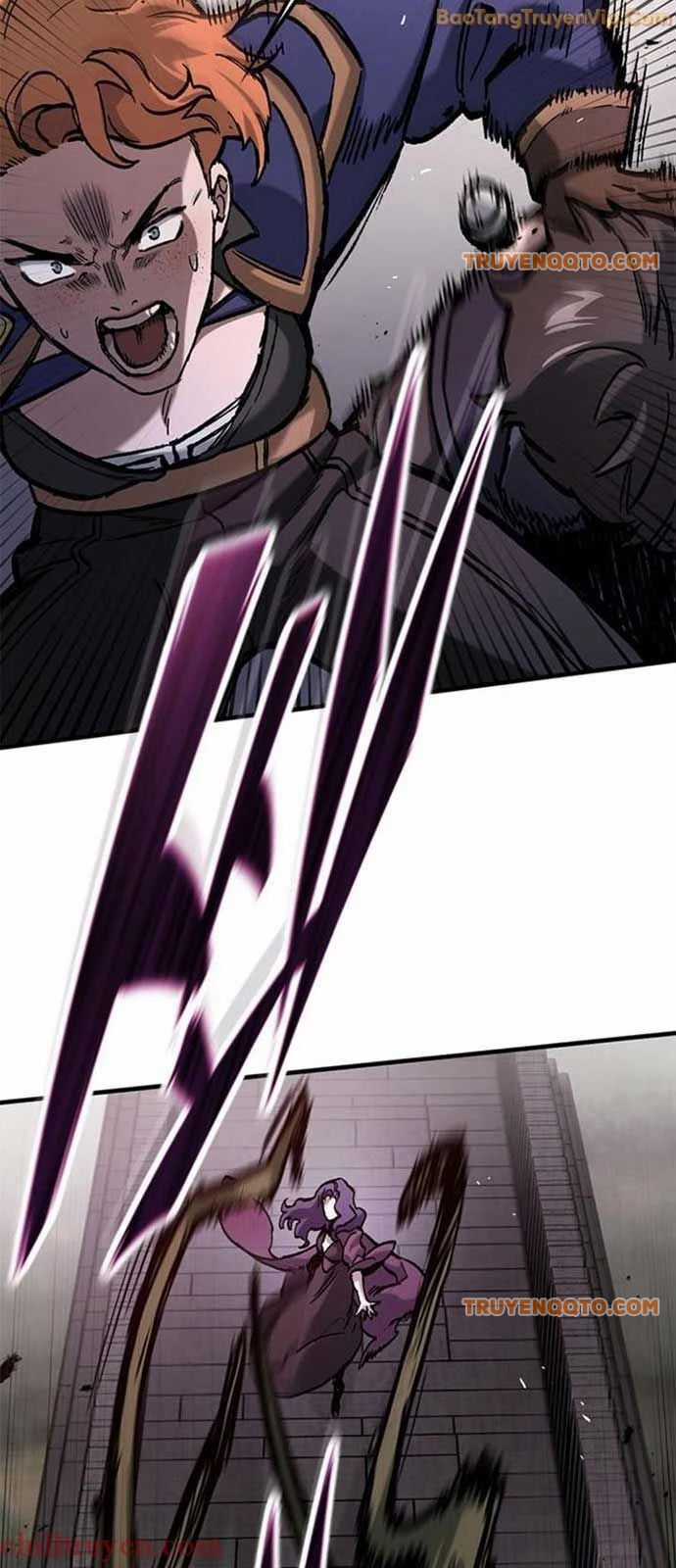 Hiệp Sĩ Sống Vì Ngày Hôm Nay Chương 50 trang 45