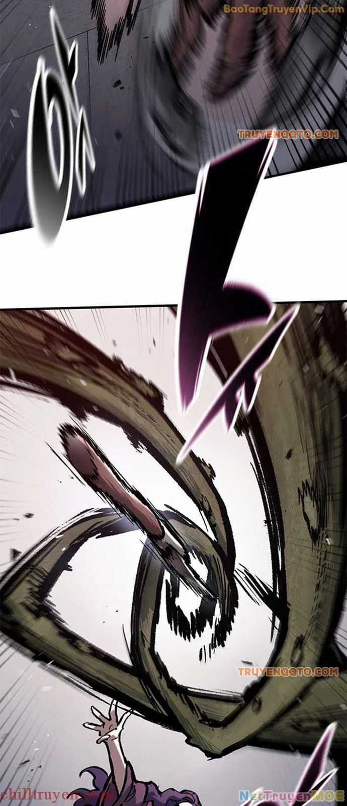 Hiệp Sĩ Sống Vì Ngày Hôm Nay Chương 50 trang 48