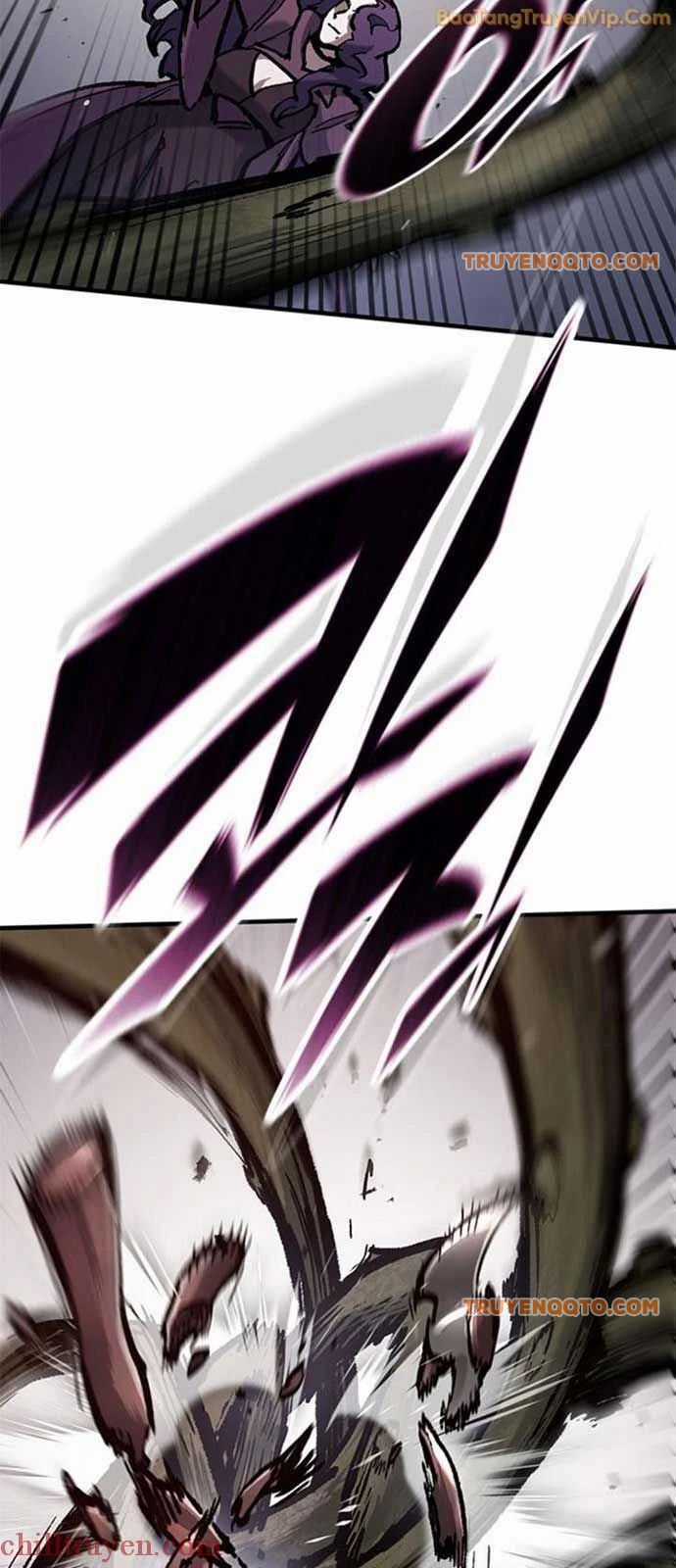 Hiệp Sĩ Sống Vì Ngày Hôm Nay Chương 50 trang 49