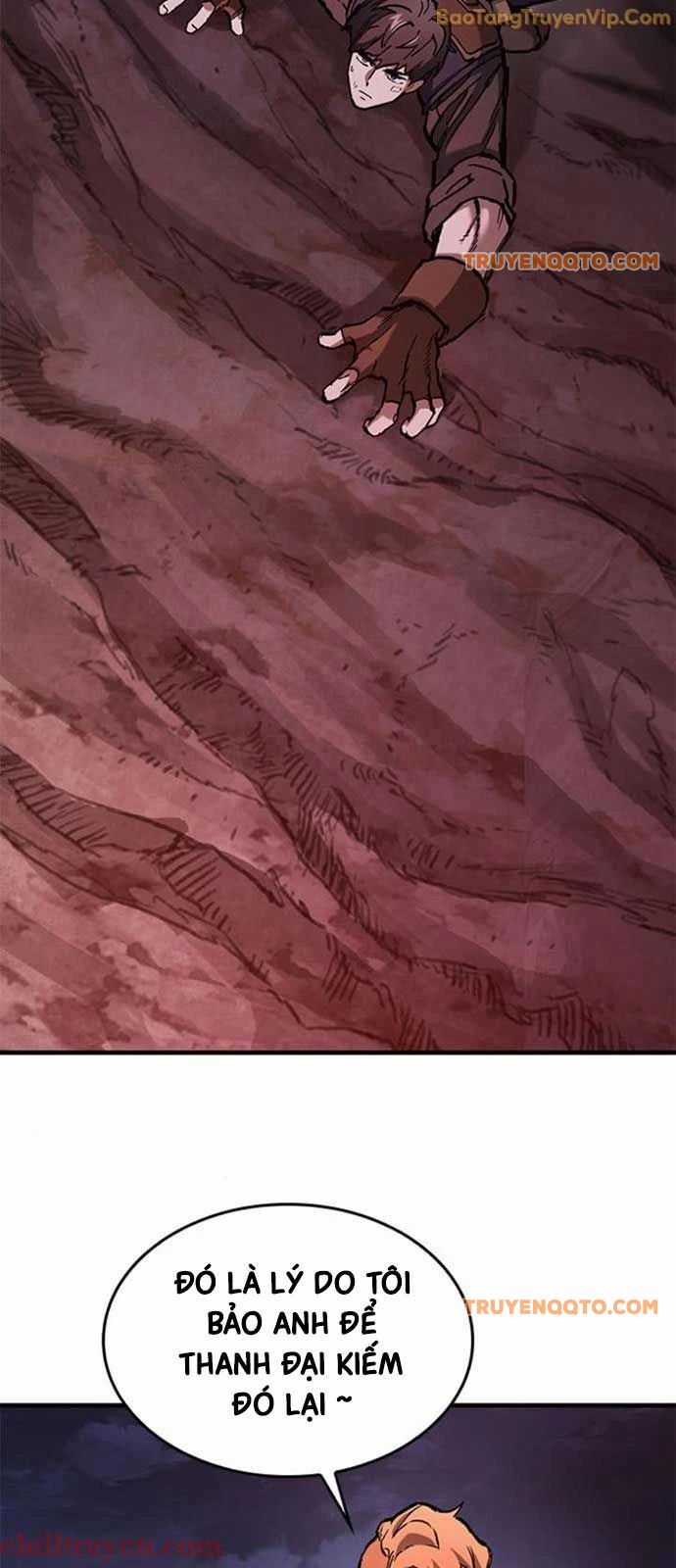 Hiệp Sĩ Sống Vì Ngày Hôm Nay Chương 50 trang 5