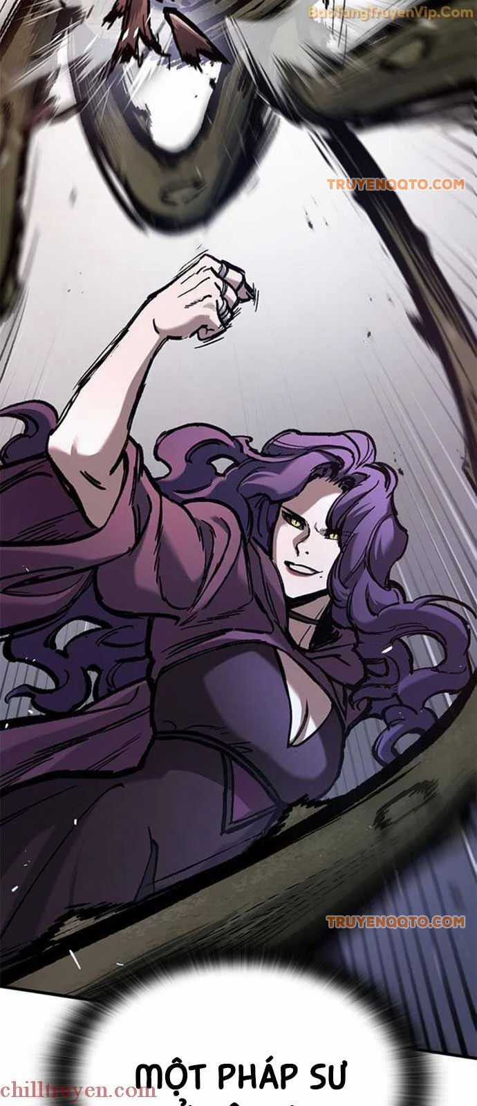 Hiệp Sĩ Sống Vì Ngày Hôm Nay Chương 50 trang 50