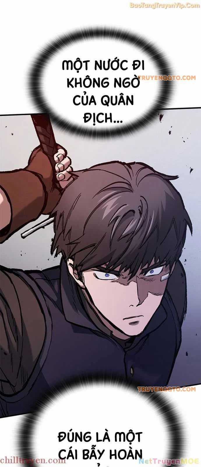 Hiệp Sĩ Sống Vì Ngày Hôm Nay Chương 50 trang 52