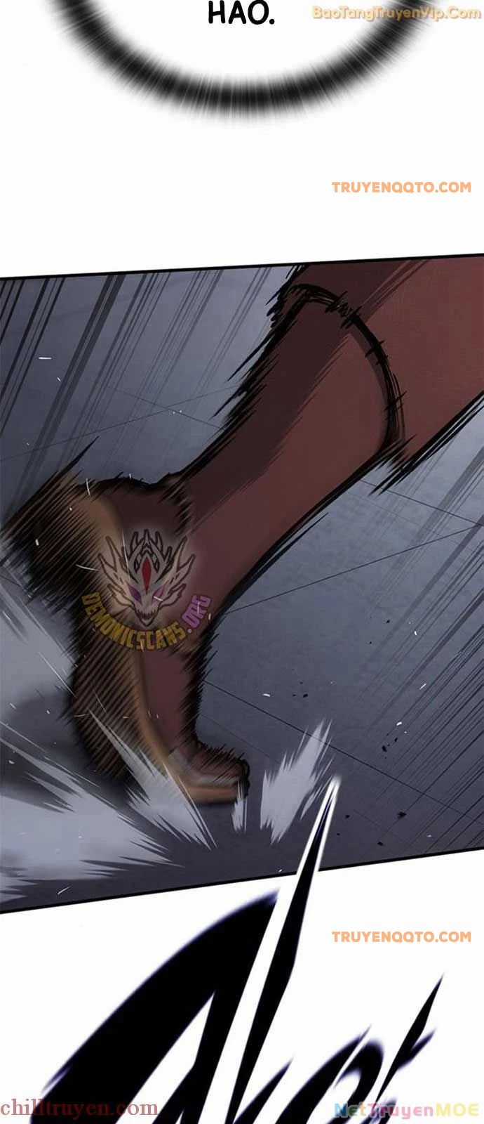 Hiệp Sĩ Sống Vì Ngày Hôm Nay Chương 50 trang 53