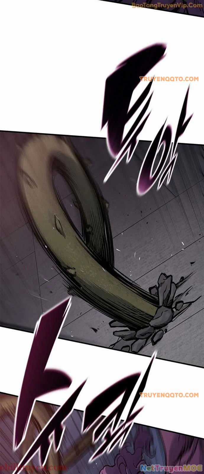 Hiệp Sĩ Sống Vì Ngày Hôm Nay Chương 50 trang 55