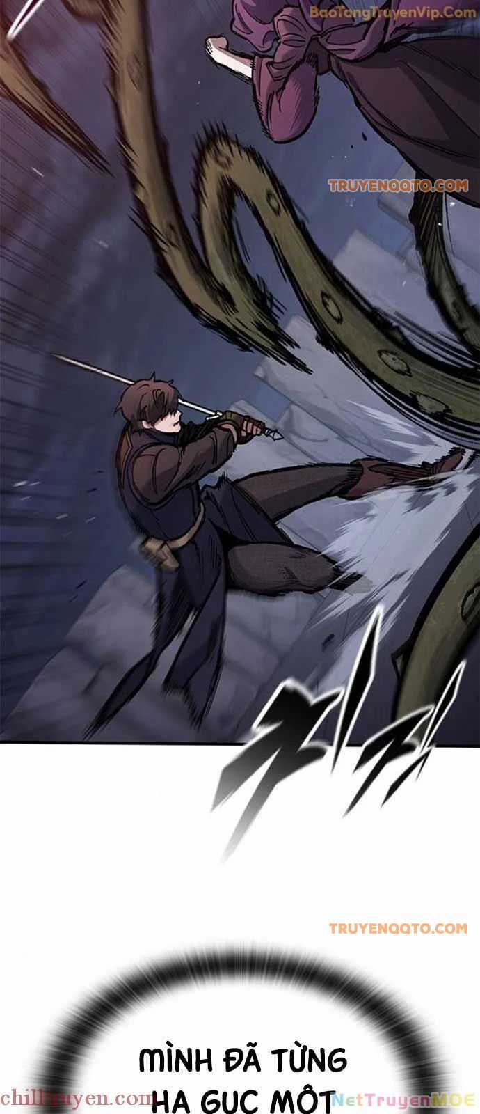 Hiệp Sĩ Sống Vì Ngày Hôm Nay Chương 50 trang 56