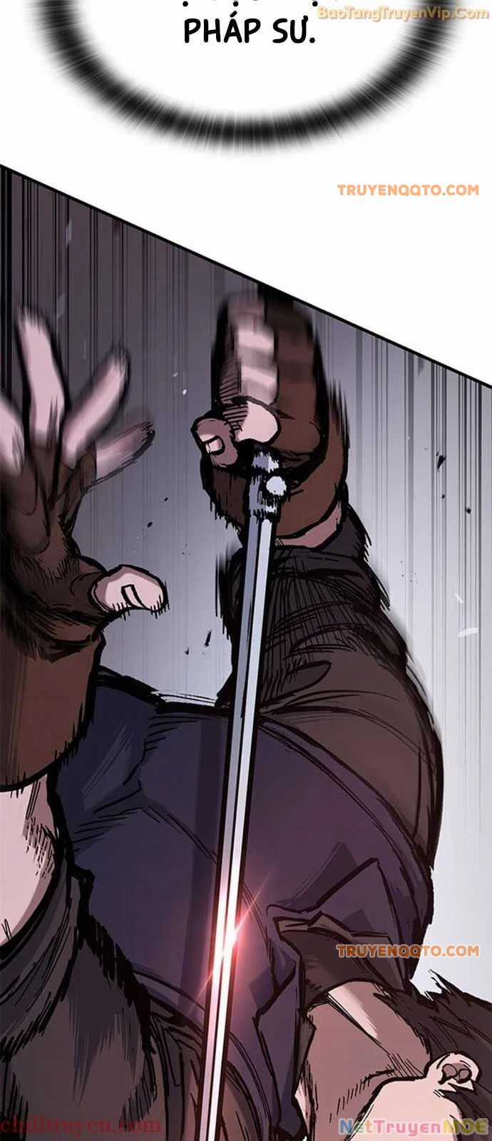 Hiệp Sĩ Sống Vì Ngày Hôm Nay Chương 50 trang 57