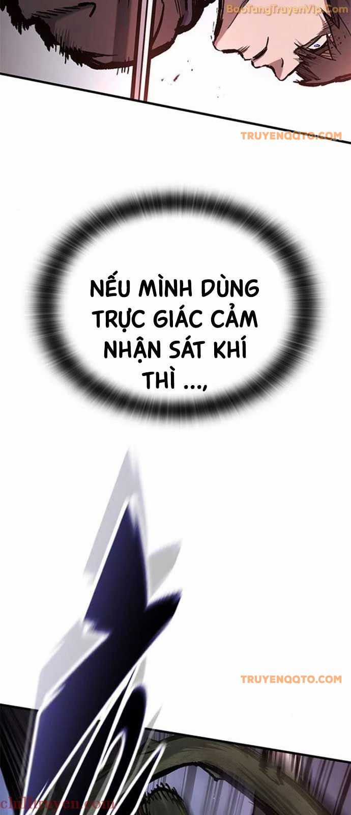 Hiệp Sĩ Sống Vì Ngày Hôm Nay Chương 50 trang 58