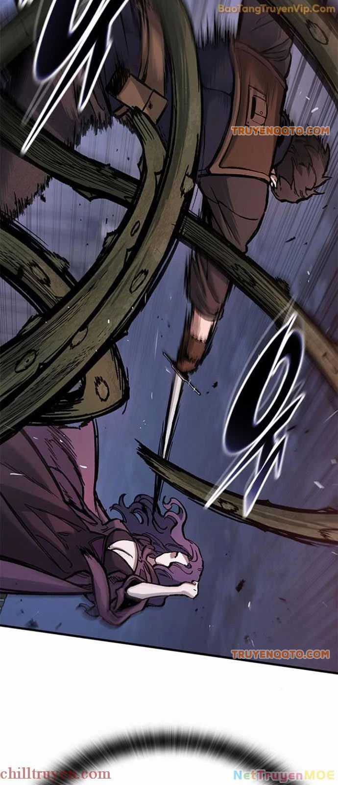 Hiệp Sĩ Sống Vì Ngày Hôm Nay Chương 50 trang 59