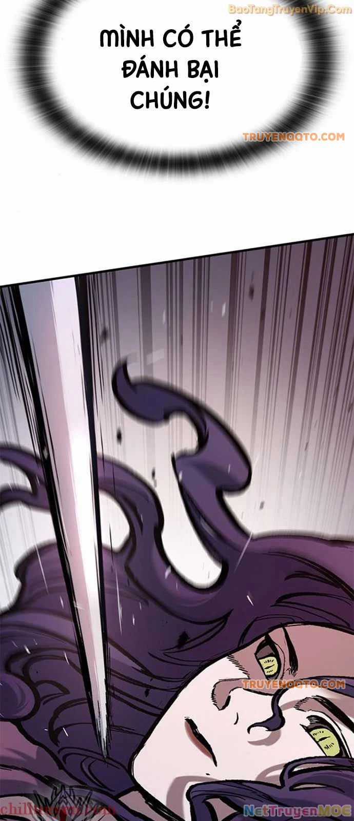 Hiệp Sĩ Sống Vì Ngày Hôm Nay Chương 50 trang 60