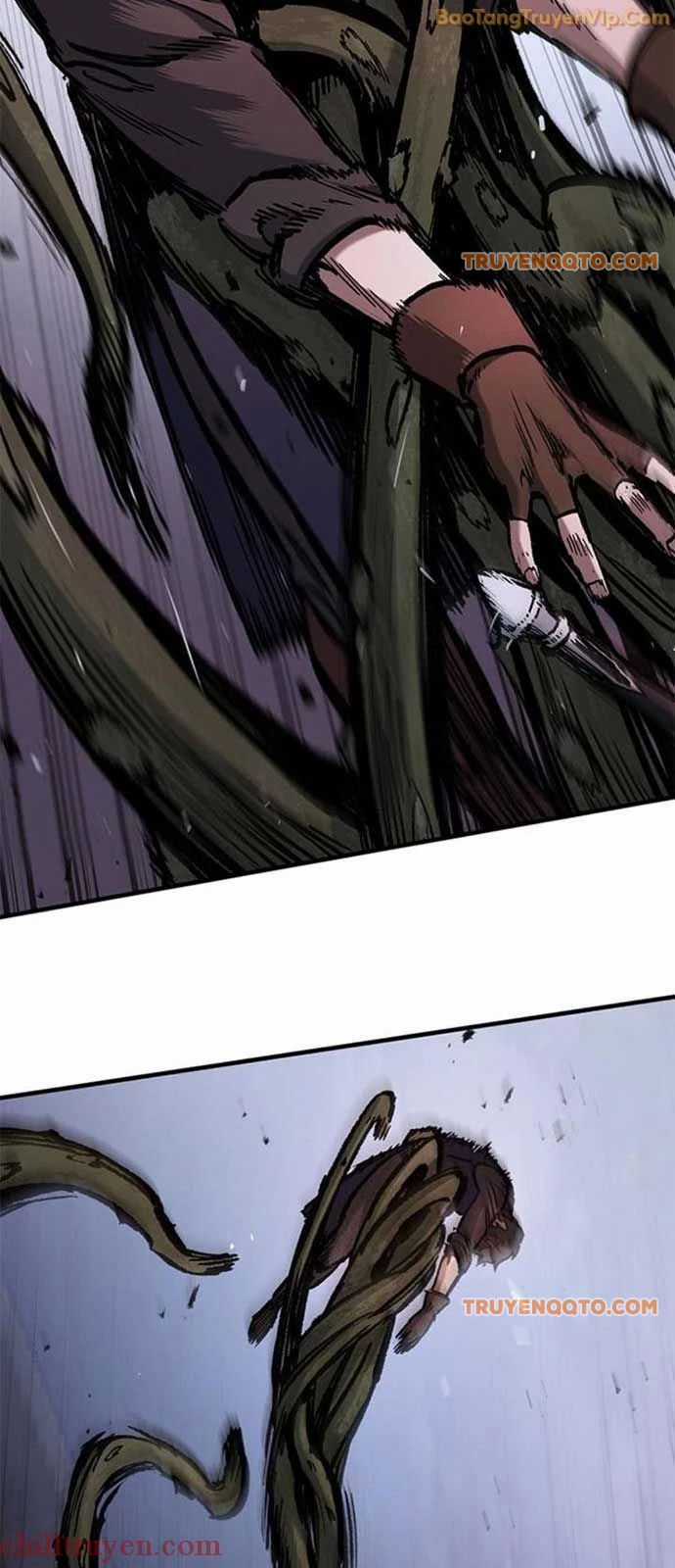 Hiệp Sĩ Sống Vì Ngày Hôm Nay Chương 50 trang 63