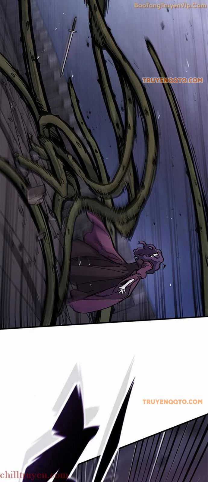 Hiệp Sĩ Sống Vì Ngày Hôm Nay Chương 50 trang 64