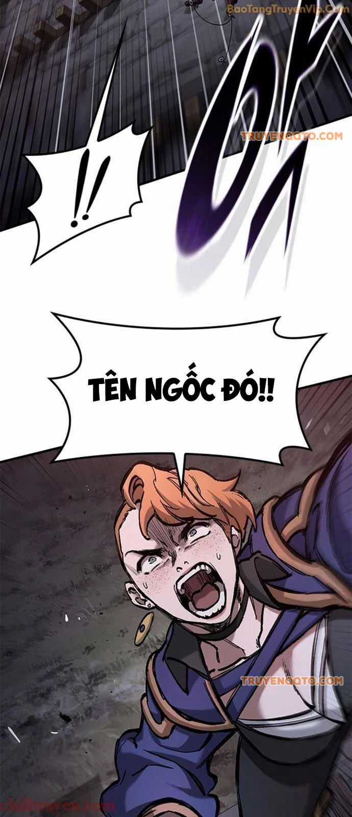 Hiệp Sĩ Sống Vì Ngày Hôm Nay Chương 50 trang 66