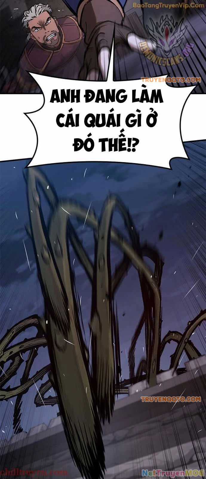 Hiệp Sĩ Sống Vì Ngày Hôm Nay Chương 50 trang 67