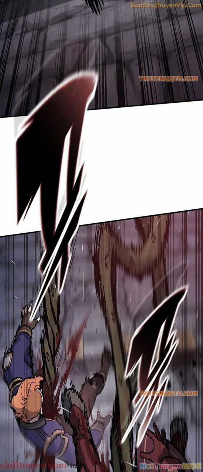 Hiệp Sĩ Sống Vì Ngày Hôm Nay Chương 50 trang 68