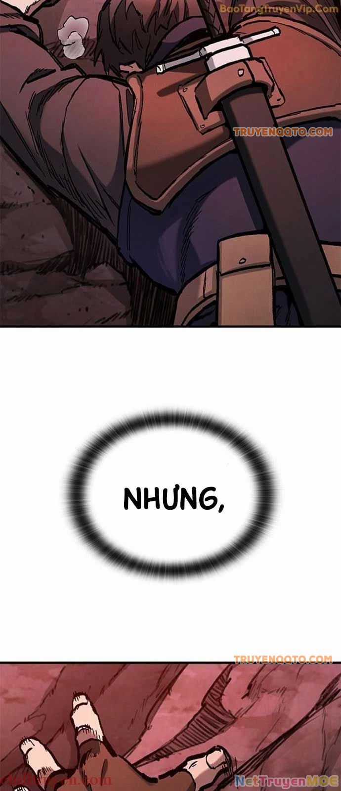 Hiệp Sĩ Sống Vì Ngày Hôm Nay Chương 50 trang 7