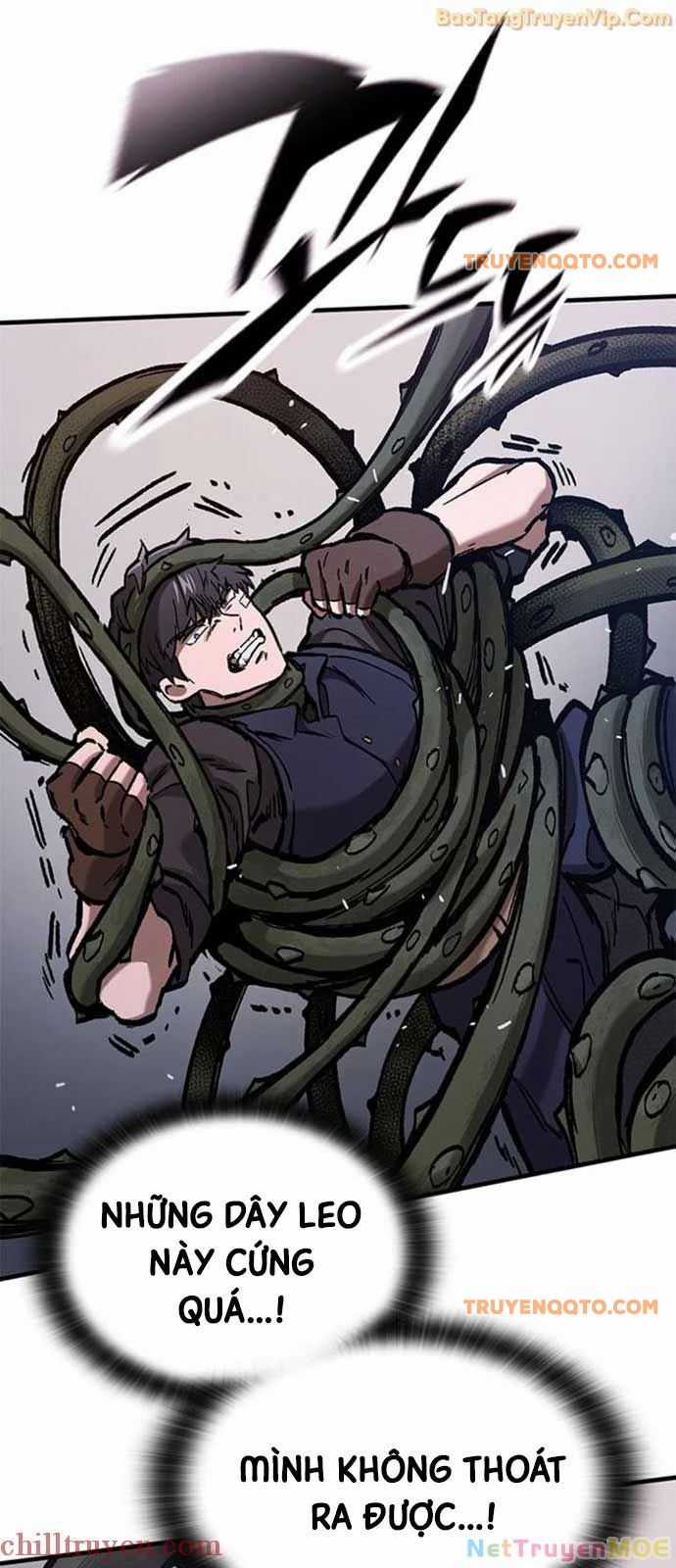 Hiệp Sĩ Sống Vì Ngày Hôm Nay Chương 50 trang 70