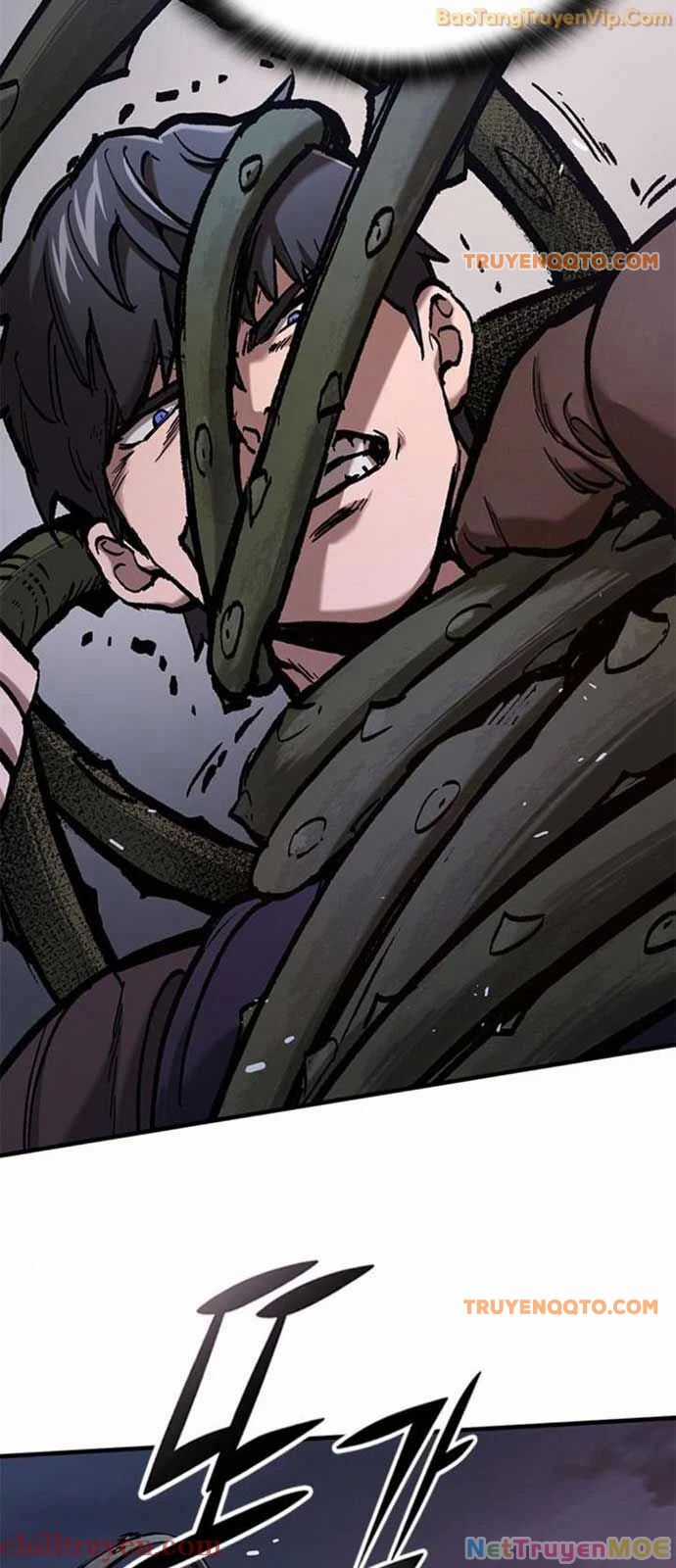 Hiệp Sĩ Sống Vì Ngày Hôm Nay Chương 50 trang 71