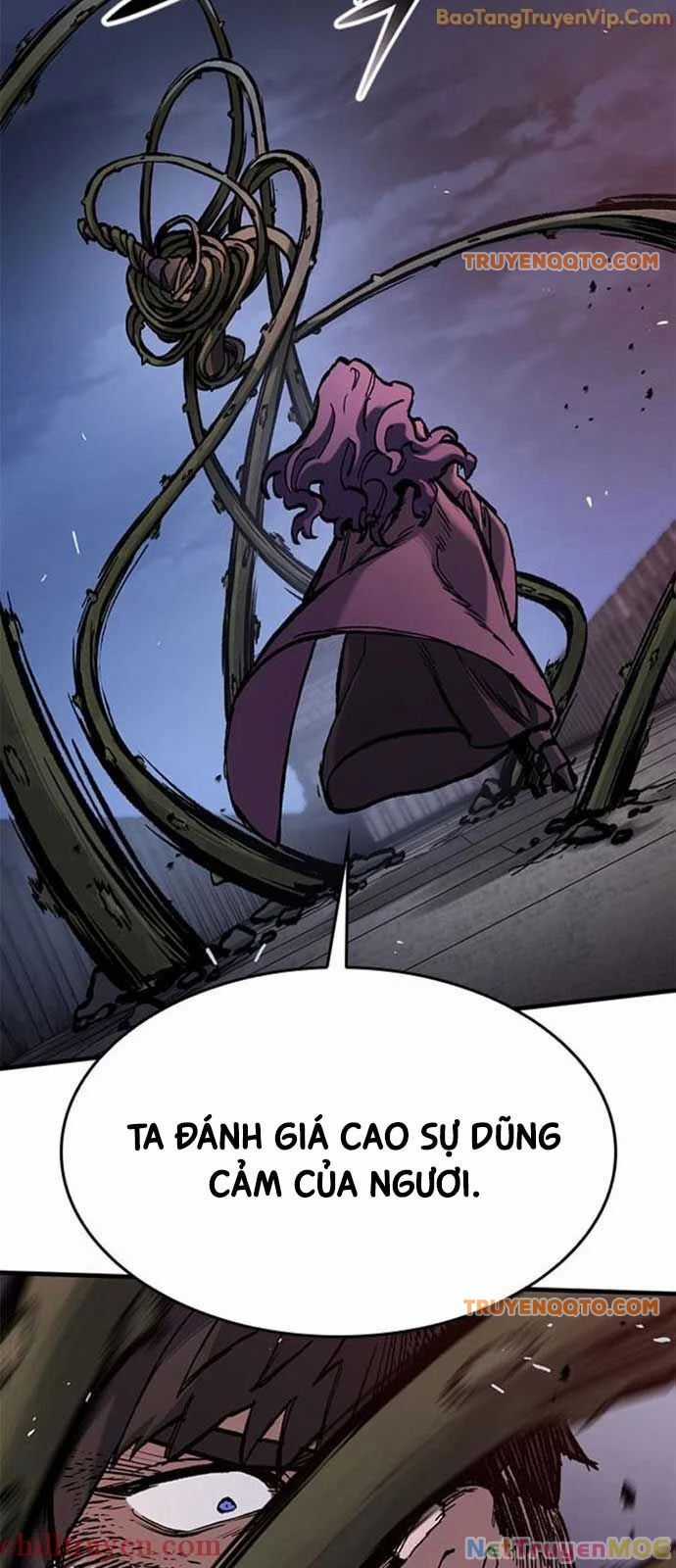 Hiệp Sĩ Sống Vì Ngày Hôm Nay Chương 50 trang 72