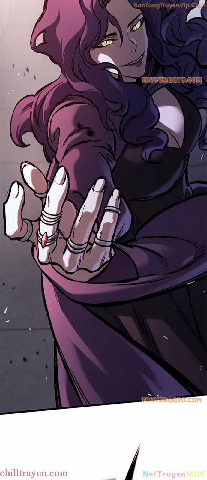 Hiệp Sĩ Sống Vì Ngày Hôm Nay Chương 50 trang 74