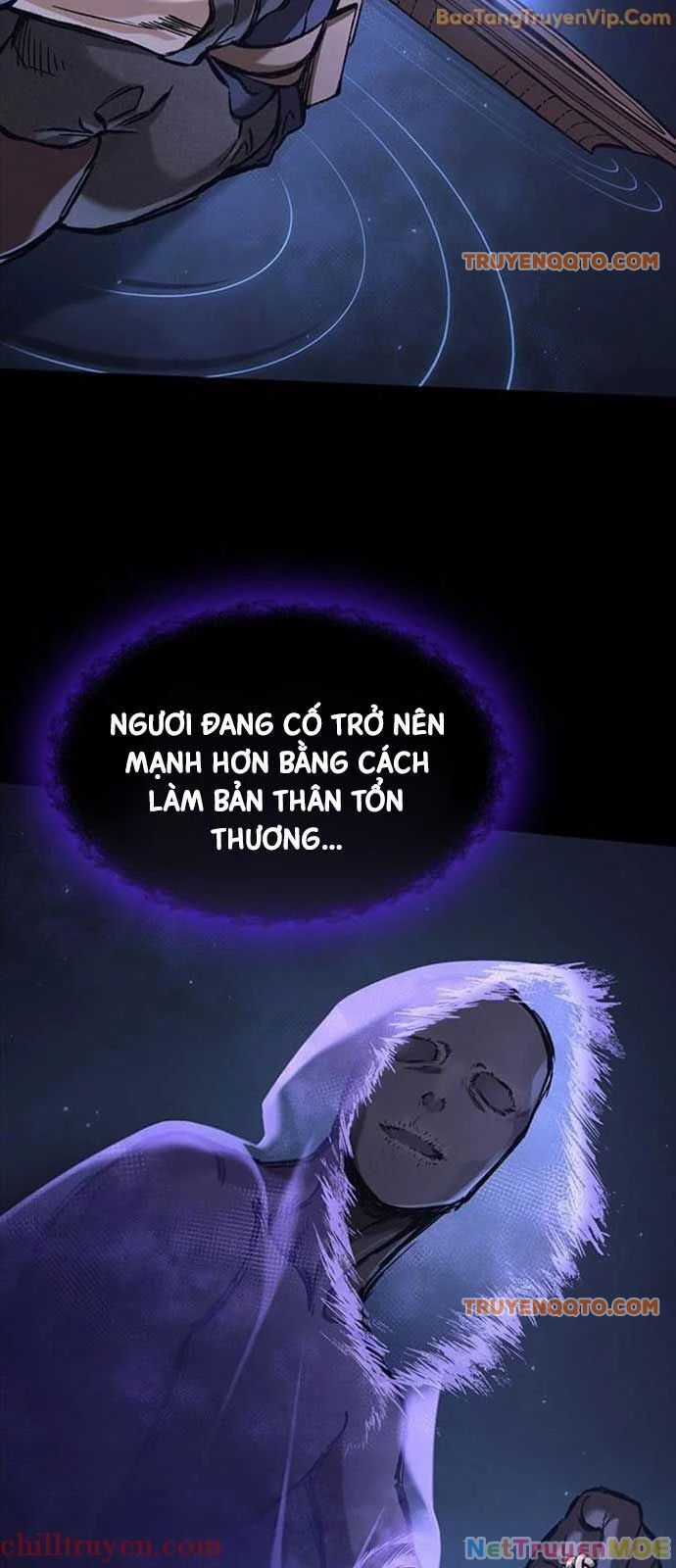 Hiệp Sĩ Sống Vì Ngày Hôm Nay Chương 50 trang 82