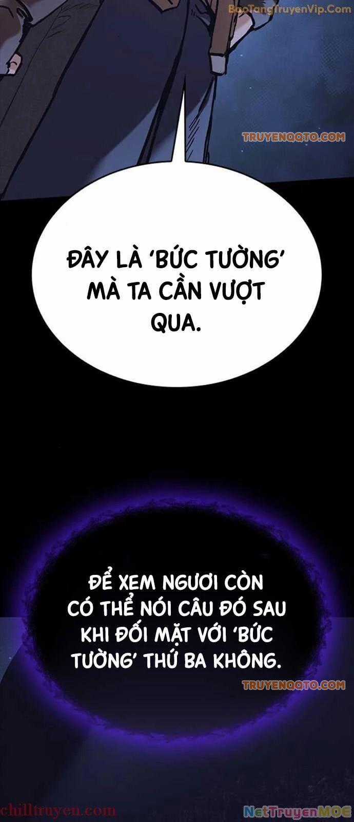 Hiệp Sĩ Sống Vì Ngày Hôm Nay Chương 50 trang 85